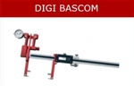 Thước cặp chuyên dụng DIGI BASCOM đo đường kính rãnh ngoai và trong