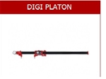 Thước cặp chuyên dụng PLATON I/E phạm vi đo từ 0 đến 950 mm