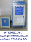 Lò nung cảm ứng trung tần 60 KW