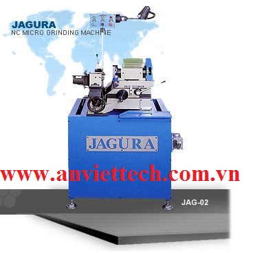 Máy mài JAGULA-Model JAG-02; JAG-02S